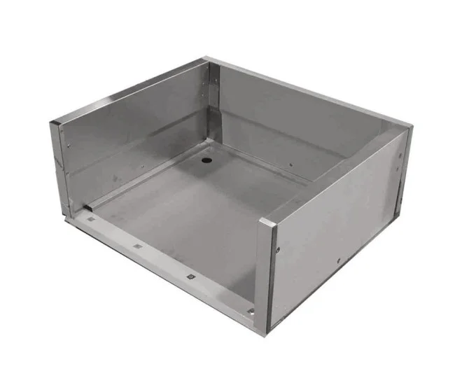 AOG Insulating Liner for 30-inch Built-In Grill