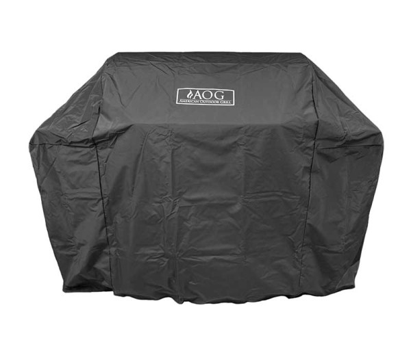 AOG Cover For 24-inch Portable/Post Mount Grills AOG Cover For 24-inch Portable/Post Mount Grills