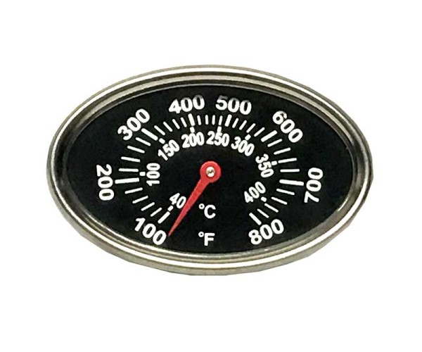 Fire Magic Thermometer, Analog