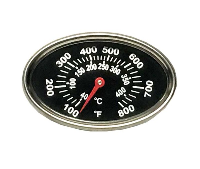 Fire Magic Thermometer, Analog