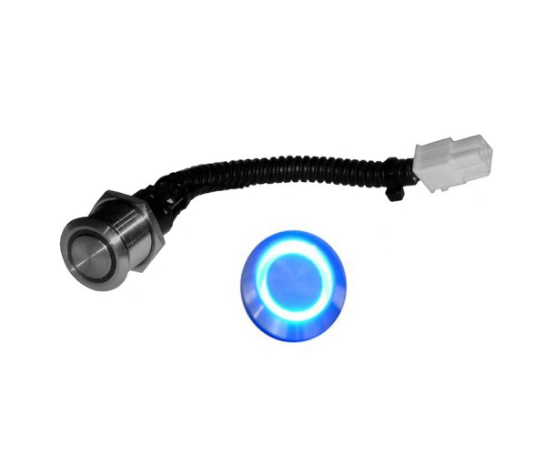 Fire Magic Lighted Master Shut-Off Switch for Echelon Diamond and Aurora Grills Fire Magic Lighted Master Shut-Off Switch for Echelon Diamond and Aurora Grills
