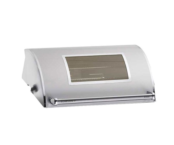 Fire Magic Oven Hood With Magic Window for Echelon Diamond A Series - E660 (2022 and Newer) Fire Magic Oven Hood With Magic Window for Echelon Diamond A Series - E660 (2022 and Newer)