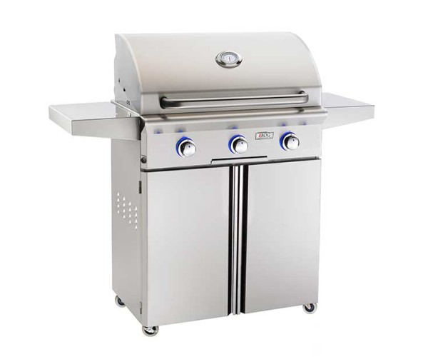 American Outdoor Grill By Fire Magic 30-inch L Series Portable Grill American Outdoor Grill By Fire Magic 30-inch L Series Portable Grill