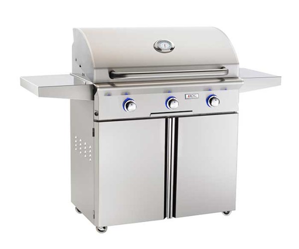 American Outdoor Grill By Fire Magic 36-inch L Series Portable Grill American Outdoor Grill By Fire Magic 36-inch L Series Portable Grill