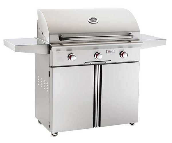American Outdoor Grill by Fire Magic 36-Inch T Series Portable Grill American Outdoor Grill by Fire Magic 36-Inch T Series Portable Grill
