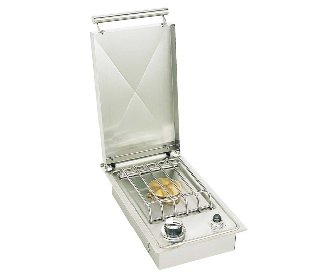 AOG Countertop Single Sideburner AOG Countertop Single Sideburner