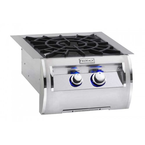 Fire magic burner clearance