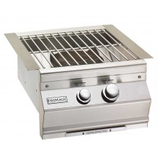 Fire Magic Classic Power Burner With Stainless Steel Cooking Grid