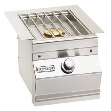 Fire Magic Aurora Single Side Burner With Hot Surface Ignition