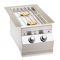 Fire Magic Aurora Double Side Burner