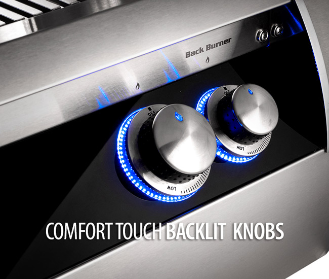 Fire Magic 48-inch Echelon Diamond E1060s Cabinet Cart Grill with Power Burner (Digital) | 4-Burner Fire Magic 48-inch Echelon Diamond E1060s Cabinet Cart Grill with Power Burner (Digital) | 4-Burner