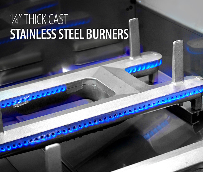 Fire Magic 48-inch Echelon Diamond E1060s Cabinet Cart Grill with Power Burner (Digital) | 4-Burner Fire Magic 48-inch Echelon Diamond E1060s Cabinet Cart Grill with Power Burner (Digital) | 4-Burner