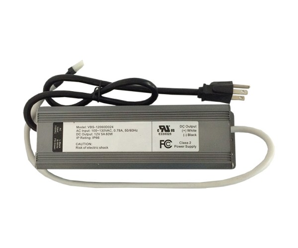 Fire Magic Vent Hood Power Supply/Transformer Assembly Fire Magic Vent Hood Power Supply/Transformer Assembly