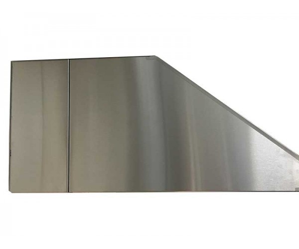 Fire Magic Vent Hood 36-inch Spacer Fire Magic Vent Hood 36-inch Spacer