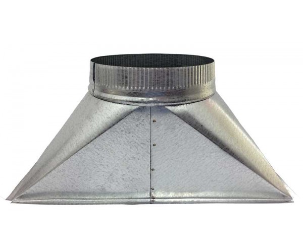 Fire Magic Vent Hood Transition Fire Magic Vent Hood Transition
