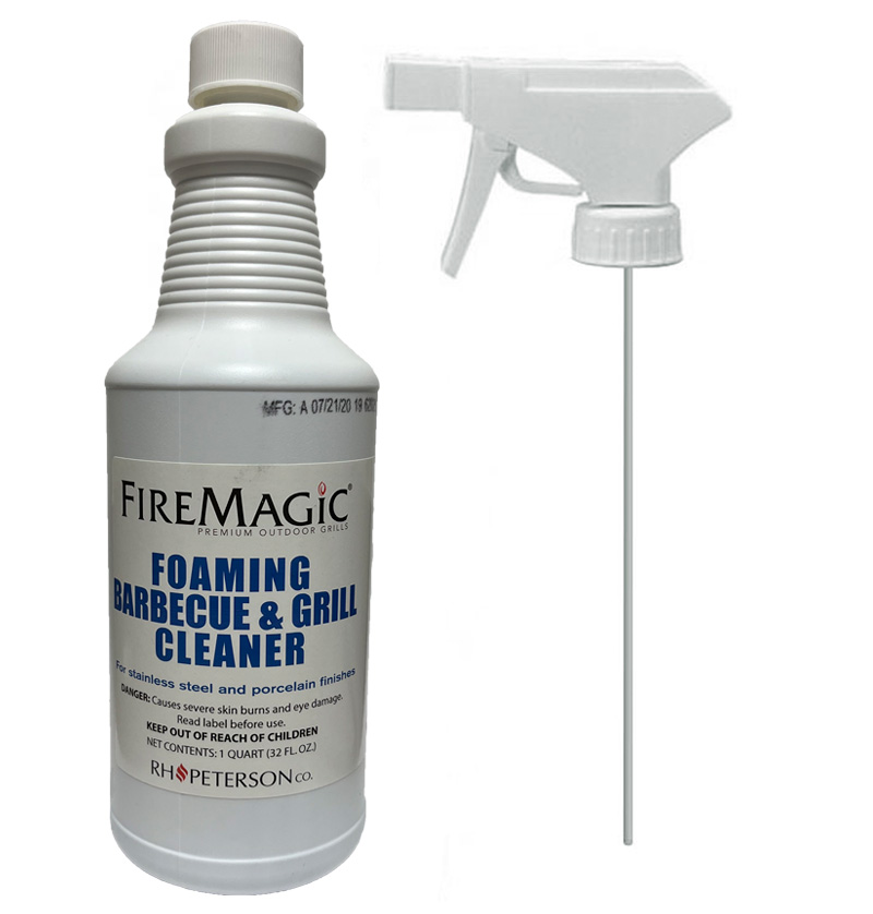 Fire Magic 3585-12 BBQ Grill Cleaner - 12 Pack