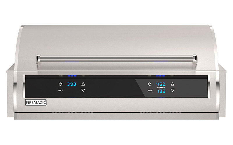 Fire Magic BuiltIn Electric Grill