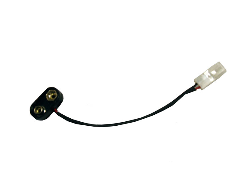 Connecteur Breadboard Battery Socket #a2621 Batterie Support Socket 4 x aaa r3
