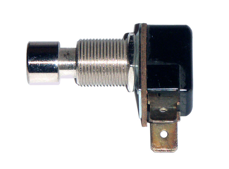 Fire Magic Push Button Ignitor for Aurora, Echelon and Magnum Grills (Pre 2009)