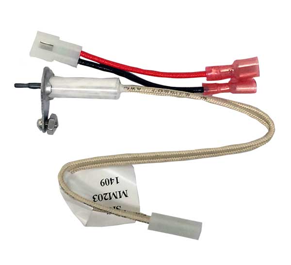 Fire Magic Ignitor Electrode Main and Side Burner for Echelon