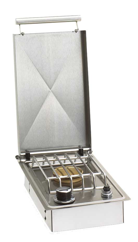 Fire Magic Single Side BurnerCountertop
