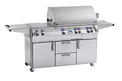 Fire Magic Portable/Cart Grills